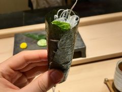 -鮨一日本料理(大中华店)