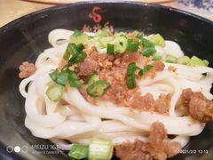 担担面-盘飧市(春熙路店)