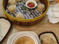 -老上海里弄味道(知春路店)