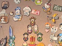 -做个东西·银饰·陶艺·拼豆DIY(西安旗舰店)