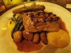 -Pakkhús Restaurant