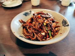 烟笋腊肉-潇湘阁(望京SOHO店)