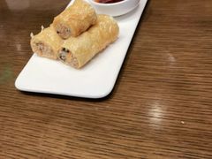 -枣子树·素食餐厅(朱家尖店)