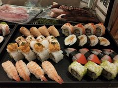 -粤海喜来登酒店·盛宴海鲜牛排自助餐厅(天河城店)