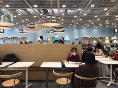 -宜家·瑞典风味餐厅(北京西红门店)