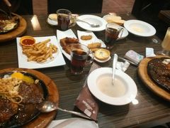 picture-豪客来牛排(中央花苑店)