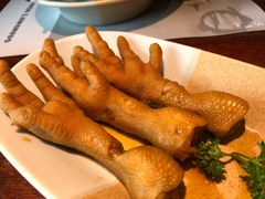 -外婆家(西溪印象城店)