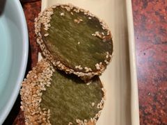 -绿茶餐厅(蓝色港湾店)