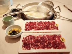 -八合里潮汕鲜牛肉火锅(深圳海岸城店)