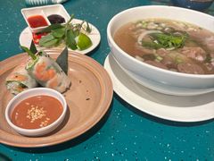 -越美小馆·越南料理(曲江店)