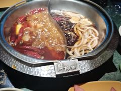 -牛New寿喜烧(中山公园龙之梦店)