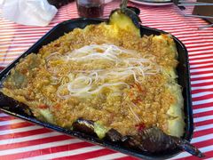 -金陵大勇烧烤·小龙虾·海鲜大咖(竹山路店)