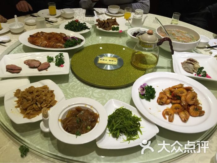 东海渔港-东海渔港图片-无锡美食-大众点评网