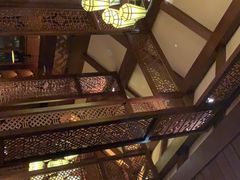 -丽江金茂凯悦臻选酒店-滇香馆