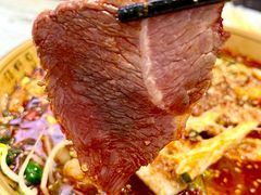 -成都冒菜四川一绝(景谷路店)