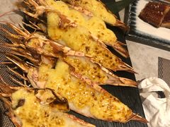 -喜庭海鲜自助(来福士店)