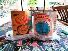 -半坡九号老挝冰咖啡