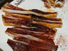 -喜悦小串海鲜烧烤大排档(高新万达店)