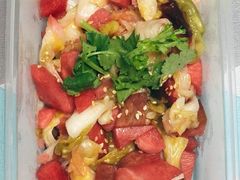 -芦月轩羊蝎子(劲松店)