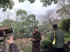 -丝绸小镇荻港古村