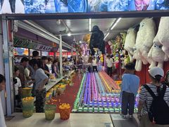 -大学城夜市