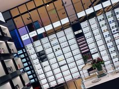 -LensCrafters亮视点(东方新天地店)