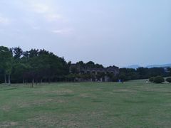 -钟山体育运动公园