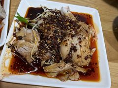-朱大嘴肥肠血旺(福字街店)