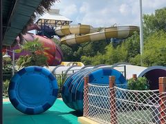 -上海玛雅海滩水公园