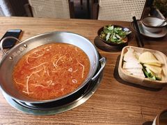 -老凯俚酸汤鱼(东山店)