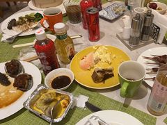 -香宫中餐厅·大连香格里拉(人民路店)