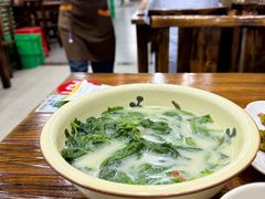 -南记食粥坊·宵夜大排档(莲花店)