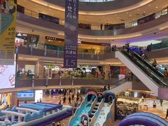 -宝龙城(杭州滨江店)