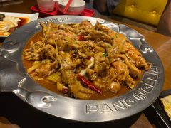 -胖哥俩肉蟹煲(福州仓山爱琴海店)