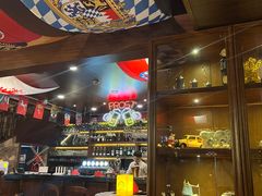 -申德勒加油站西餐厅Schindlers Tankstelle(上海外滩店)