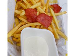 -有鱼吃·纸包烤鱼(曲江创意谷店)