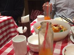 西贝莜面村(百联西郊店)-西贝莜面村(上海百联西郊店)