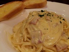 -Hooley's活利仕西餐厅(珠江新城店)