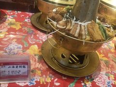 -山西会馆·晋菜·晋商宴·牌匾博物馆(胜利东街店)
