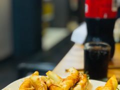 -源味居手把签烧烤(长春一店)