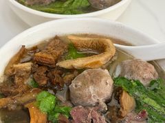 -福合埕牛肉丸(福平路店)
