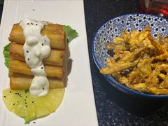 -有才叔的小馆(招商依云曲江店)