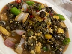 -溪涧堂农家土菜(神仙居店)
