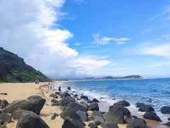 -漳州滨海火山岛自然生态风景区