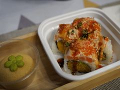 -将太无二·北美传奇寿司(瑞士公寓店)