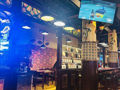 -马迭尔德式西餐精酿啤酒屋(中央大街店)