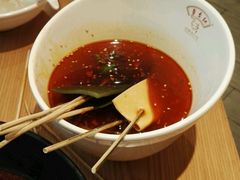 -蓉李记成都名小吃(武汉菱角湖万达店)