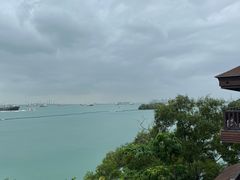 -巴拉湾海滩