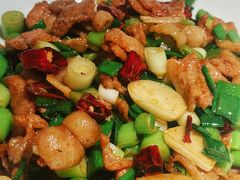 -云腾食府·云南菜