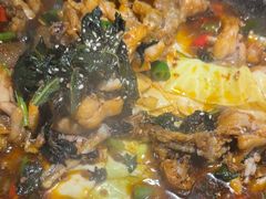 -蛙喔牛蛙(百联南方店)